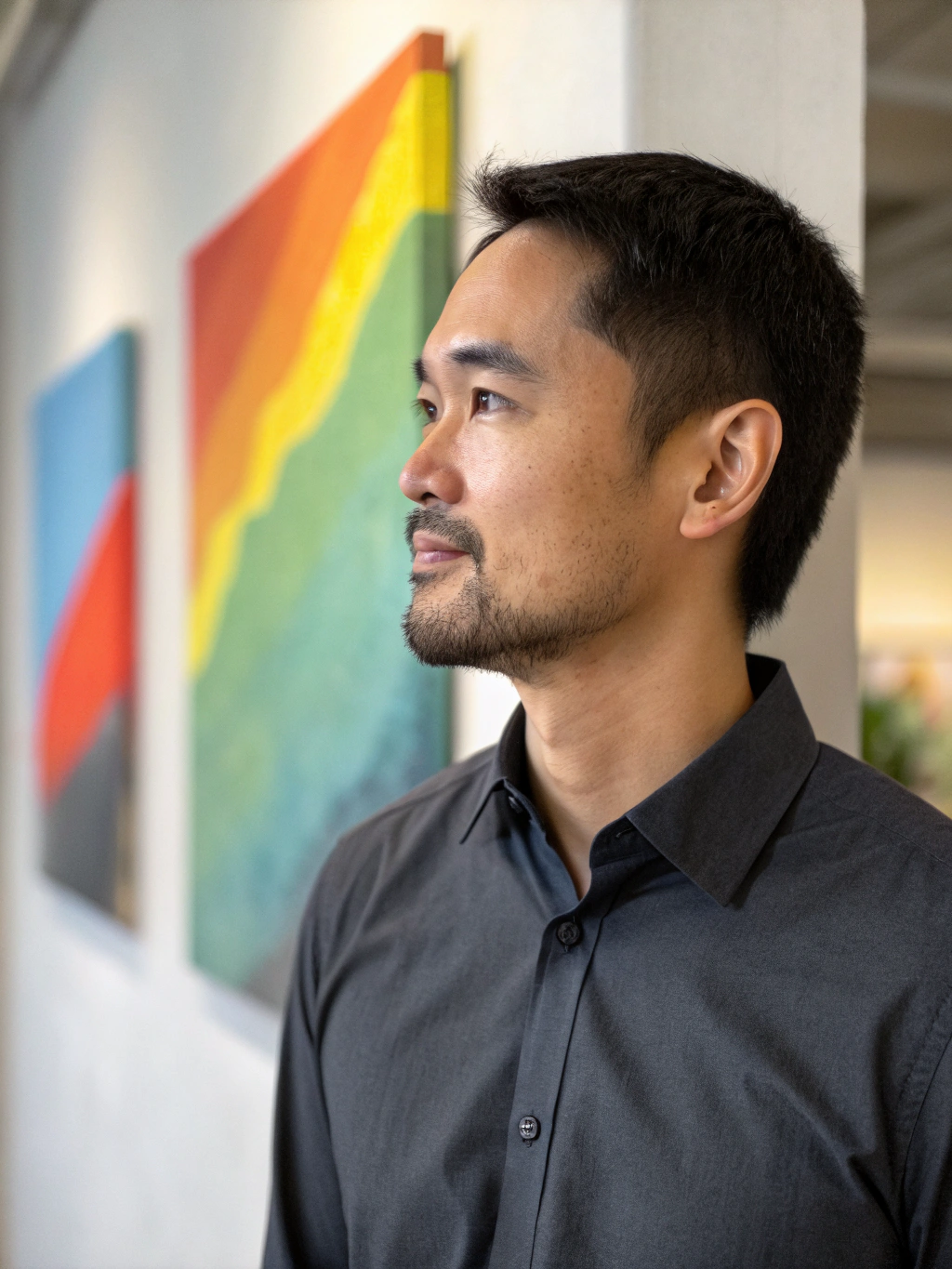 Marcus Chen