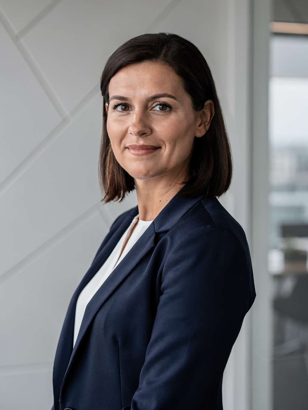 Sarah Jenkins